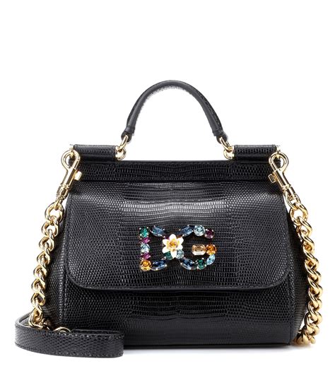 dolce gabbana handbags on sale